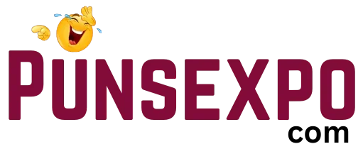 Cropped Puns Expo Logo