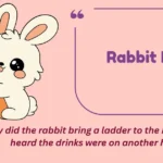Rabbit Puns