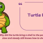 Turtle Puns