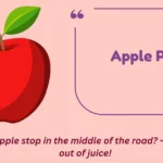 Apple Puns