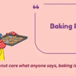 Baking Puns