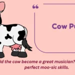 Cow Puns