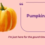 Pumpkin Puns
