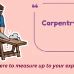Carpentry Puns