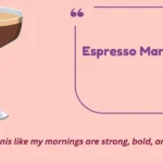 Espresso Martini Puns