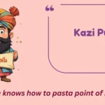 Kazi Puns