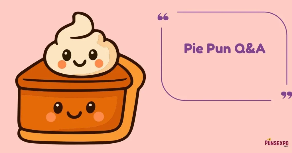 Pie Pun Qanda