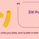 Ziti Puns