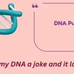 Dna Puns