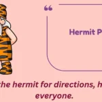 Hermit Puns