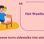 Hot Weather Puns
