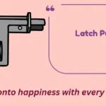 Latch Puns