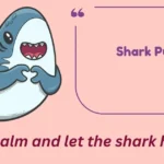 Shark Puns