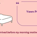 Yawn Puns