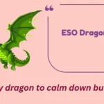Eso Dragon Puns
