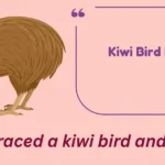 Kiwi Bird Puns