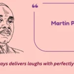 Martin Puns