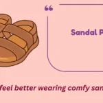 Sandal Puns