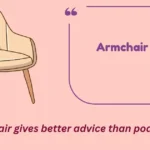 Armchair Puns