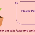 Flower Pot Puns
