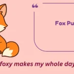 Fox Puns