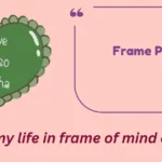 Frame Puns
