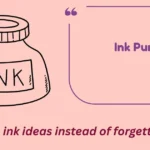 Ink Puns