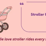 Stroller Puns