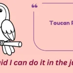 Toucan Puns