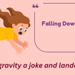 Falling Down Jokes