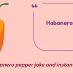 Habanero Puns