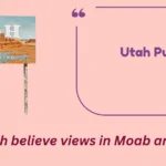 Utah Puns